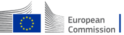 The European Commission logo